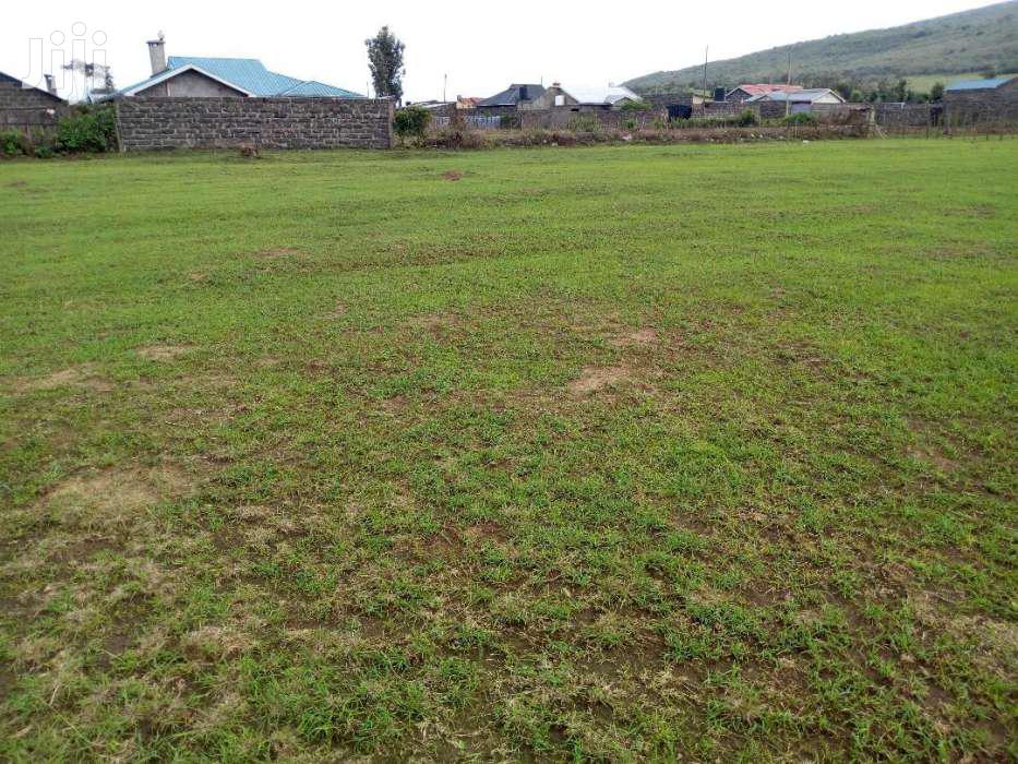 Plots for Sale in Pipeline Nakuru