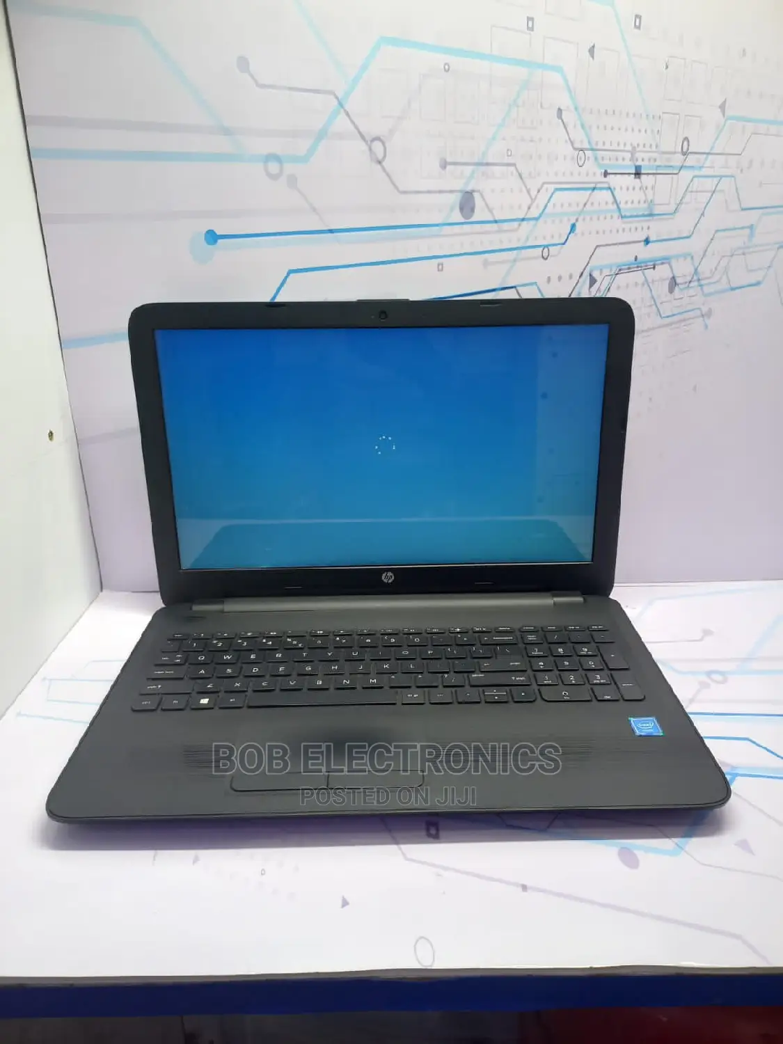 Laptop HP 15-Dw3031 4GB Intel Pentium HDD 320GB
