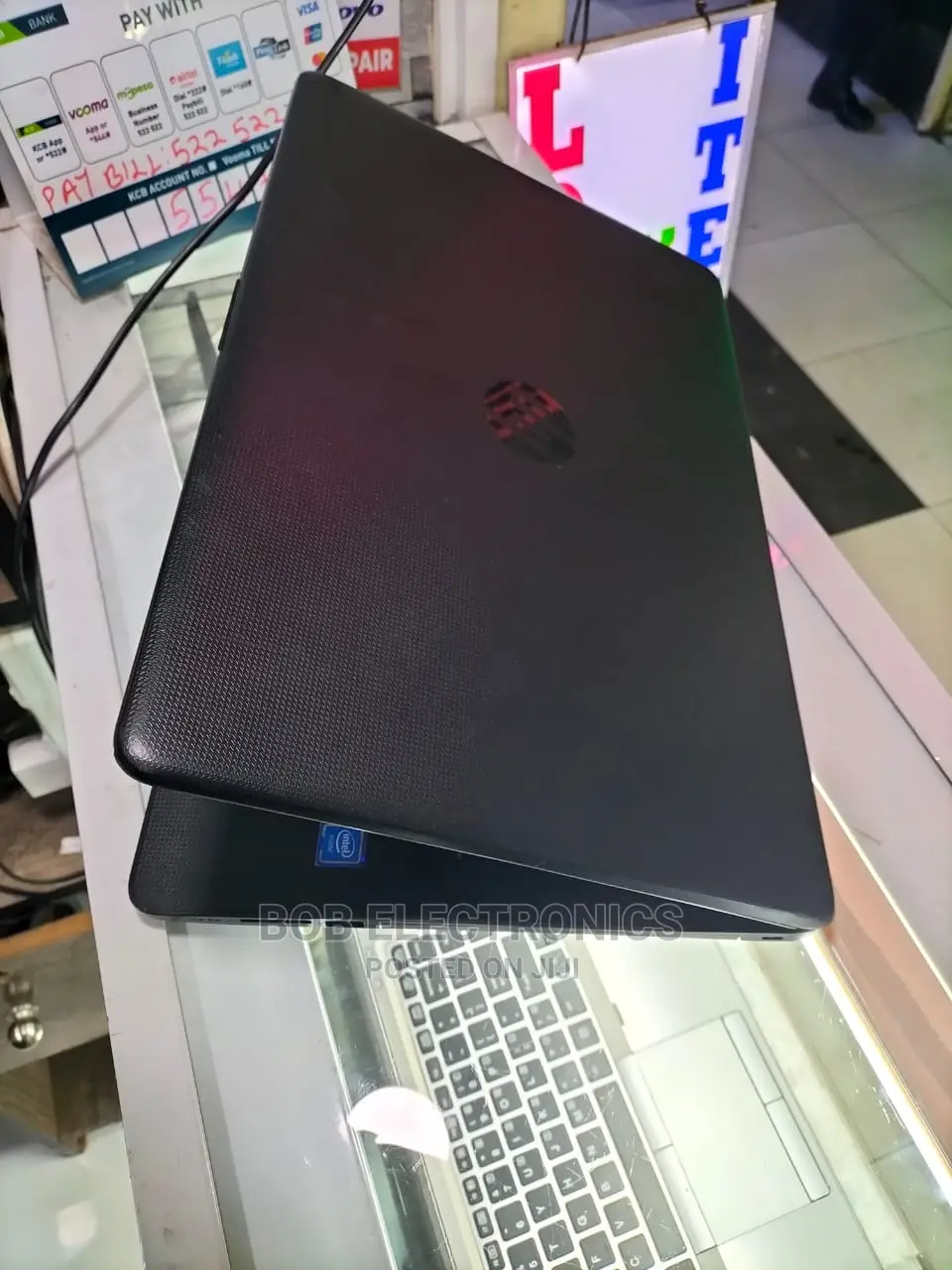 Laptop HP 15-Dw3031 4GB Intel Pentium HDD 320GB