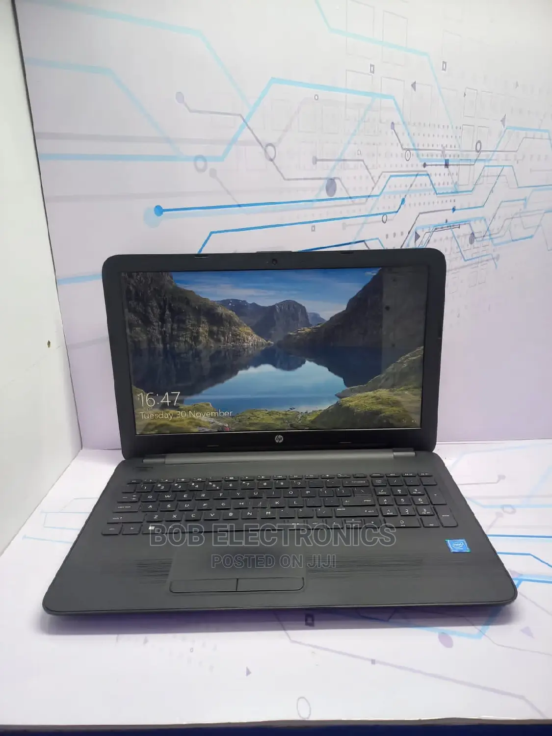 Laptop HP 15-Dw3031 4GB Intel Pentium HDD 320GB