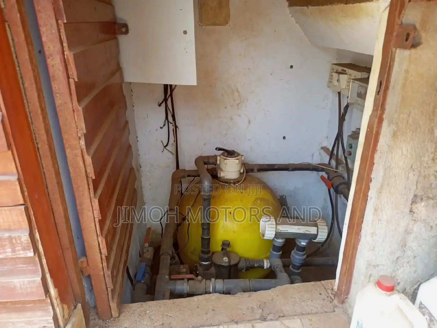 Furnished 7bdrm Bungalow in Runda, Parklands/Highridge for Sale