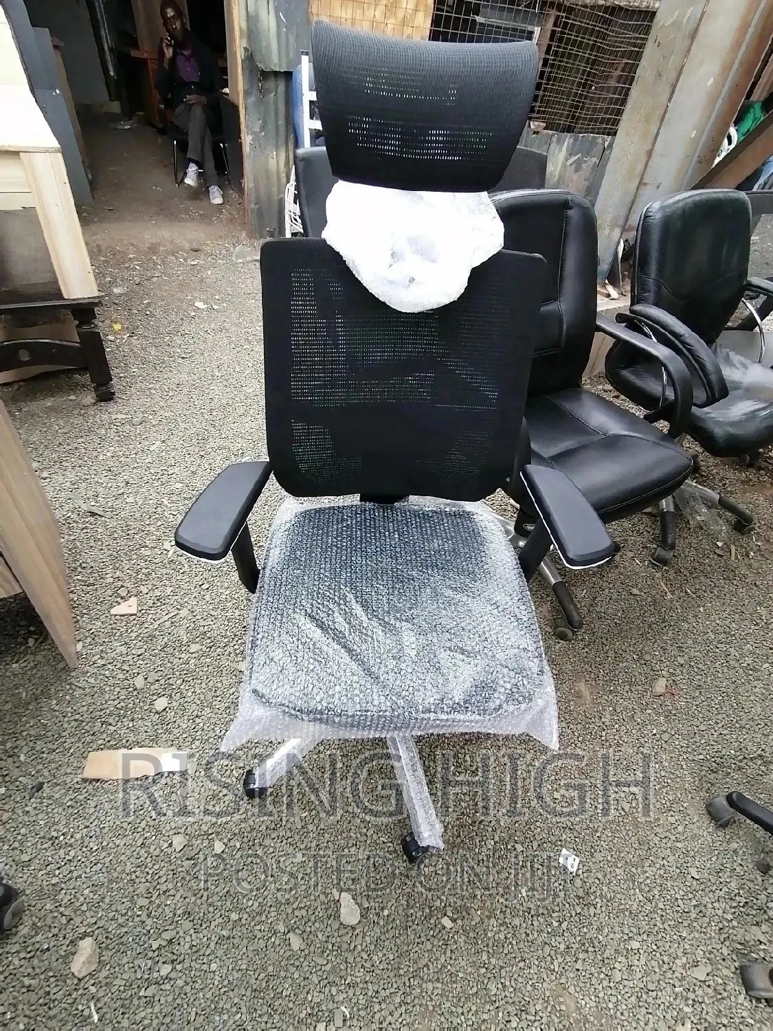 Great High Quality Office Chairs