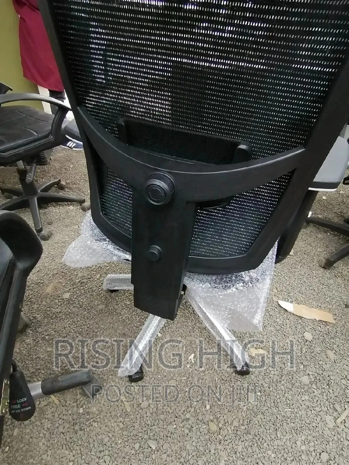 Great High Quality Office Chairs