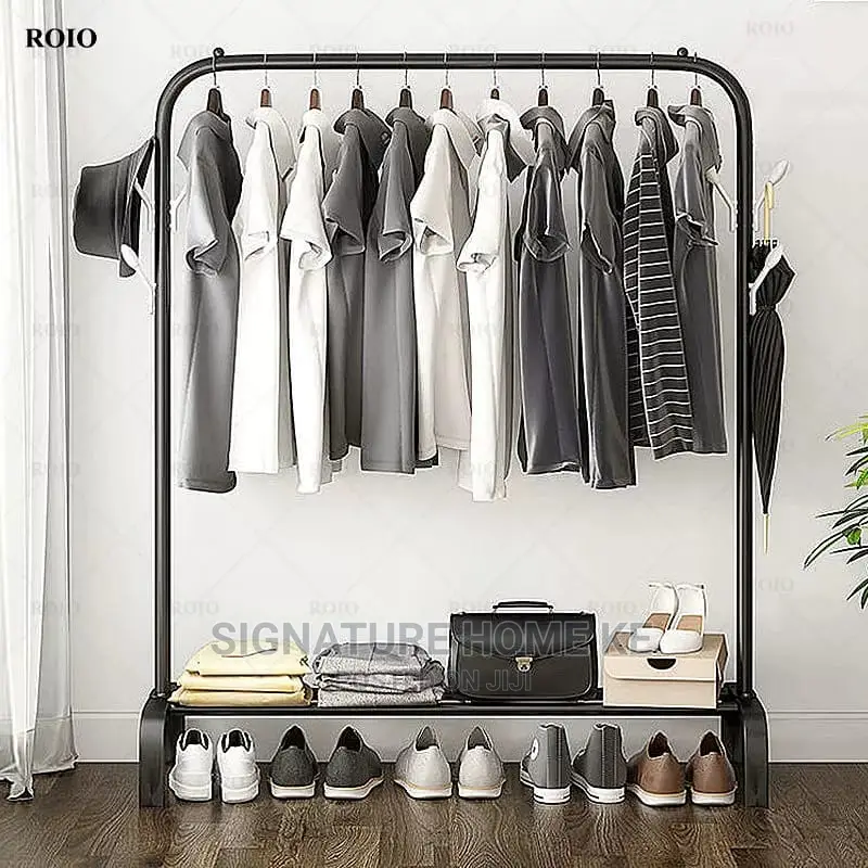 Clothes Rack