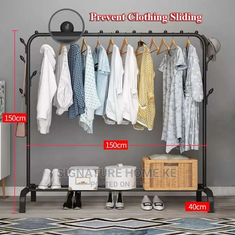 Clothes Rack