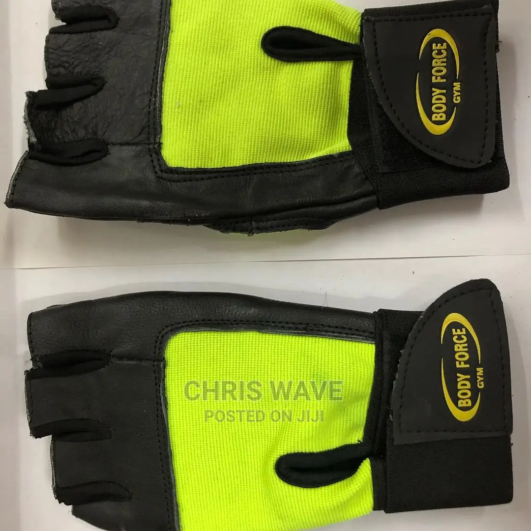 Gym Gloves Pure Original