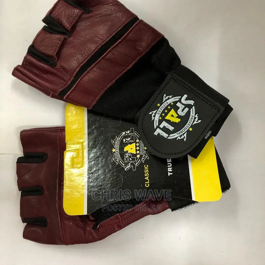 Gym Gloves Pure Original