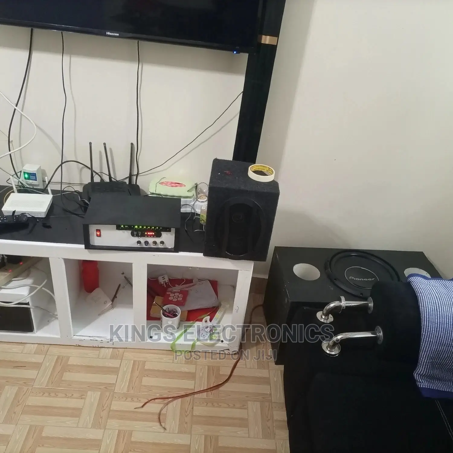 Hometheatre System