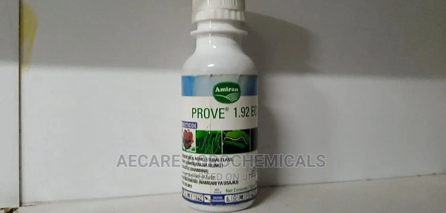 Prove Insecticide 100ml