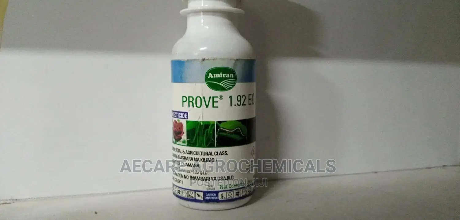 Prove Insecticide 100ml