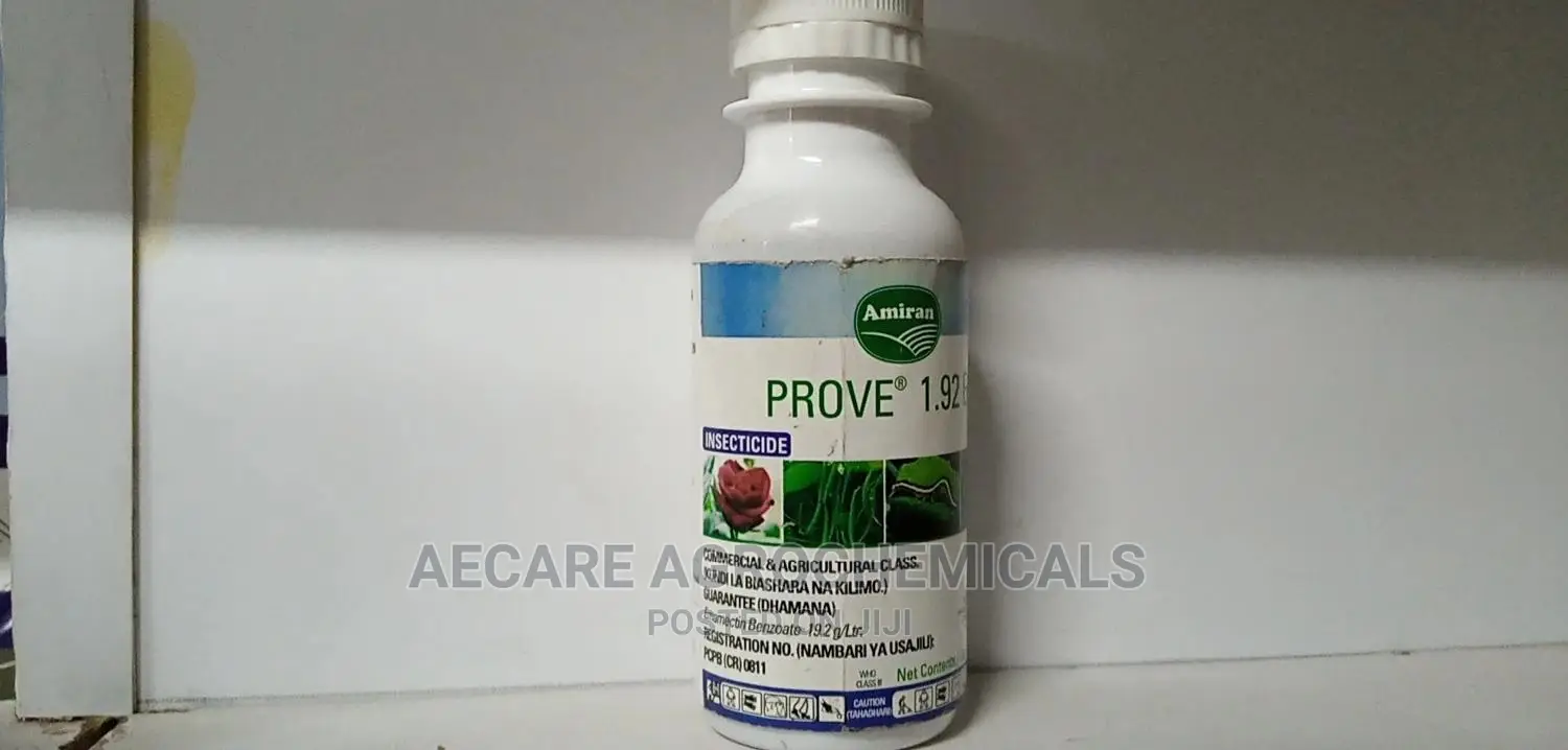 Prove Insecticide 100ml
