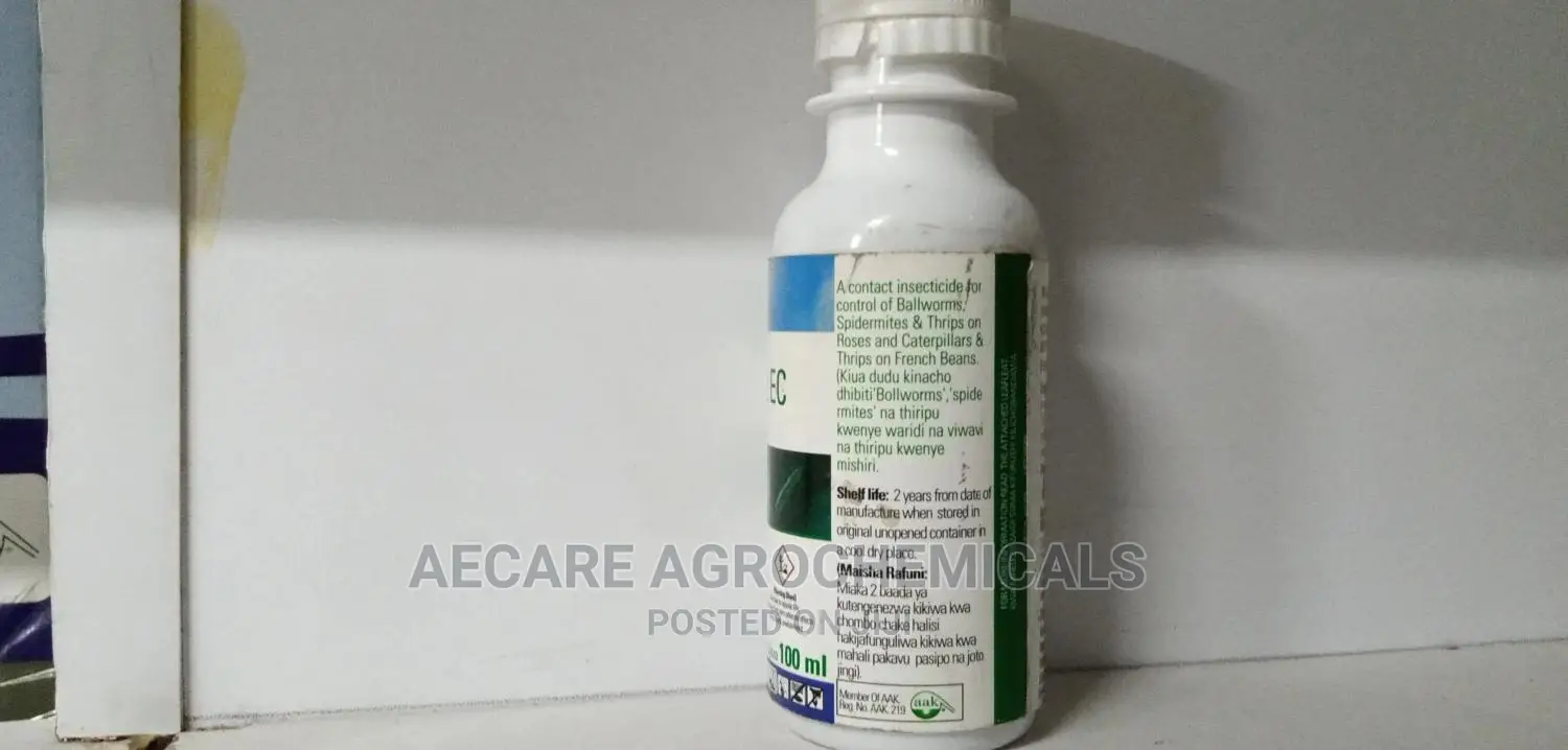 Prove Insecticide 100ml