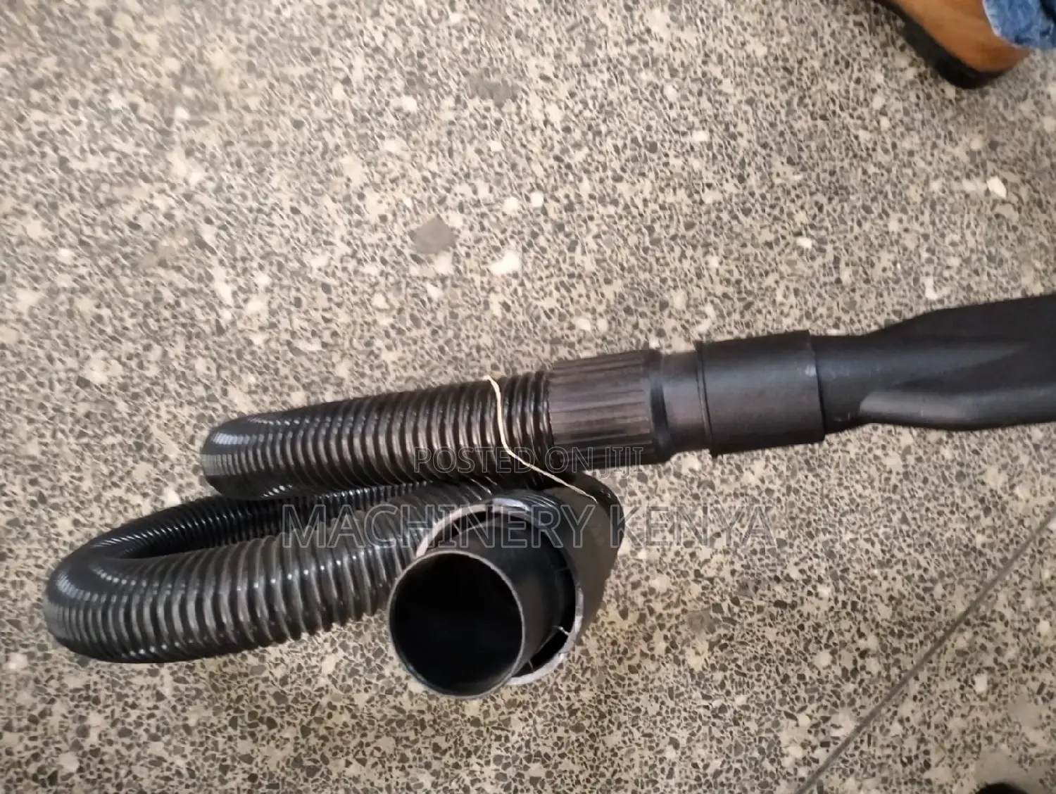 Vacuum Cleaner Spareparts and Accessories