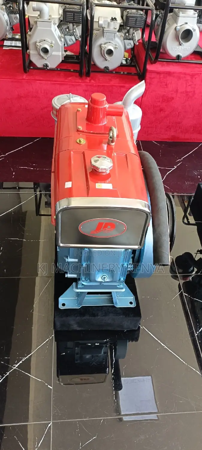 Superior Quality 18HP Disel Engine - JD Brand for SALE!