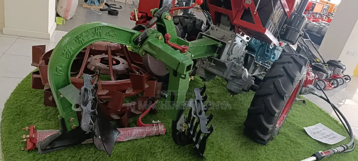 Brand New Walking Tractor for SALE