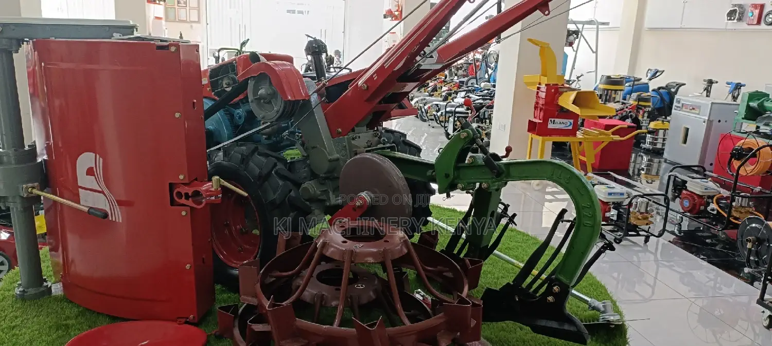 Brand New Walking Tractor for SALE