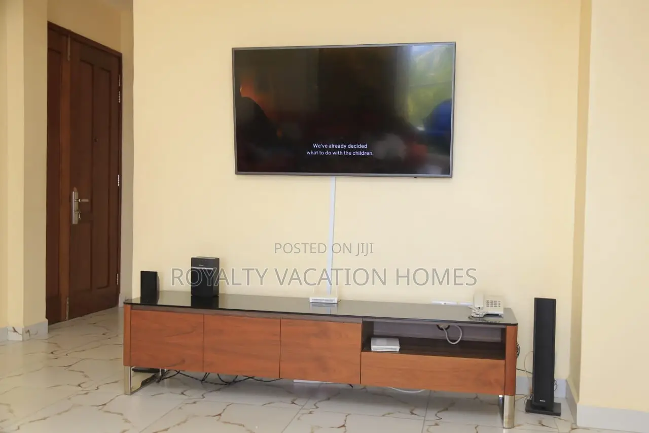3bedroom Airbnb in Nyali Mombasa With a Sea View