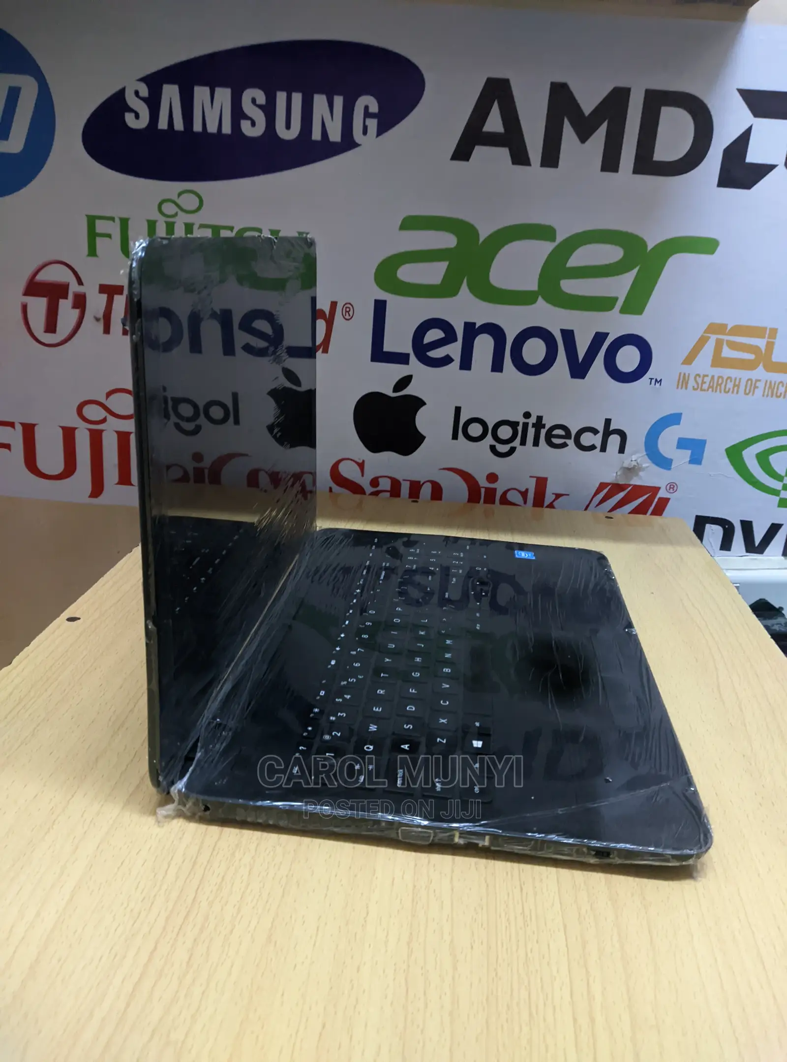Laptop HP 250 G5 4GB Intel Celeron HDD 500GB