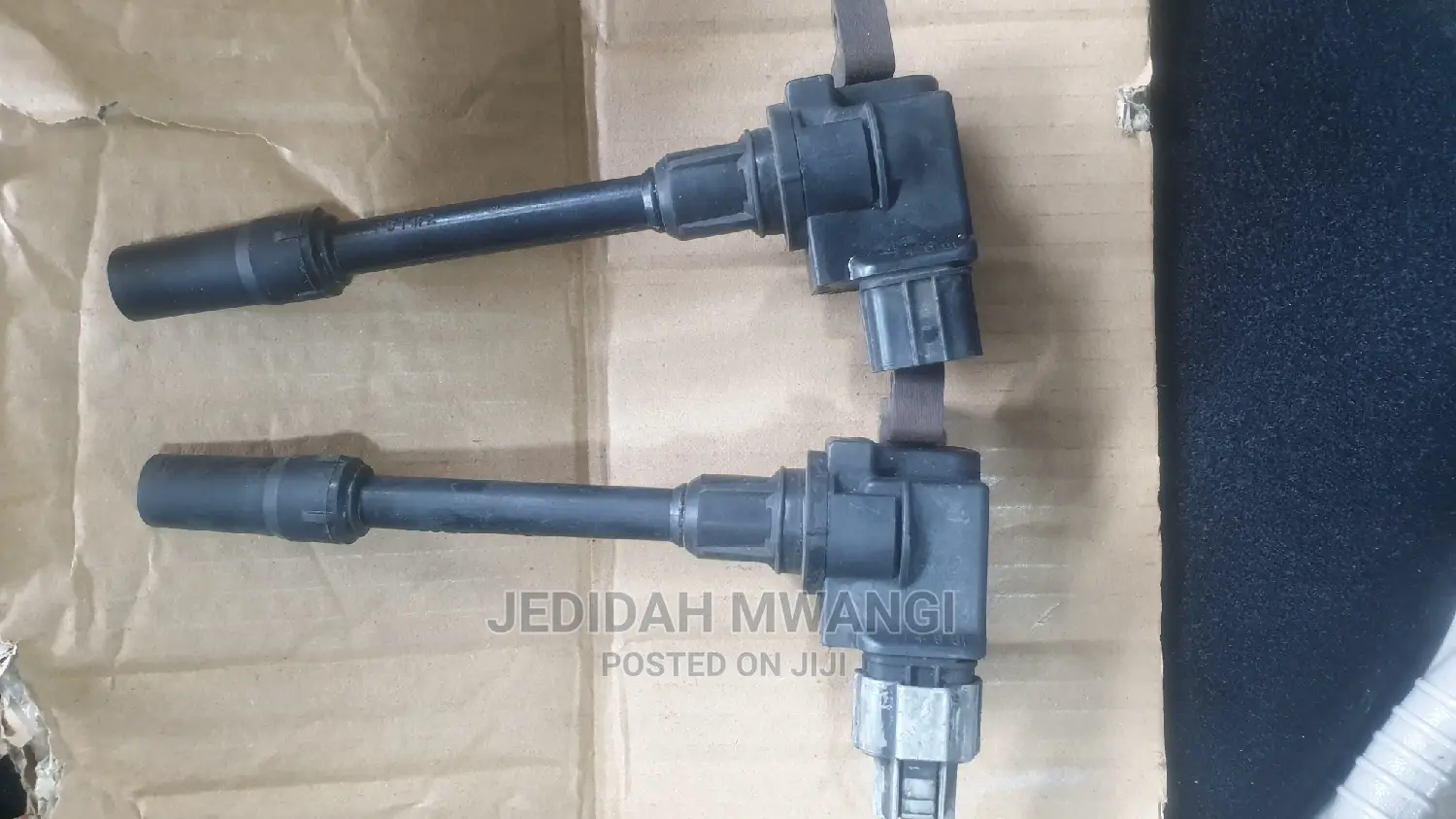 Mitsubishi IO Ignition Coils