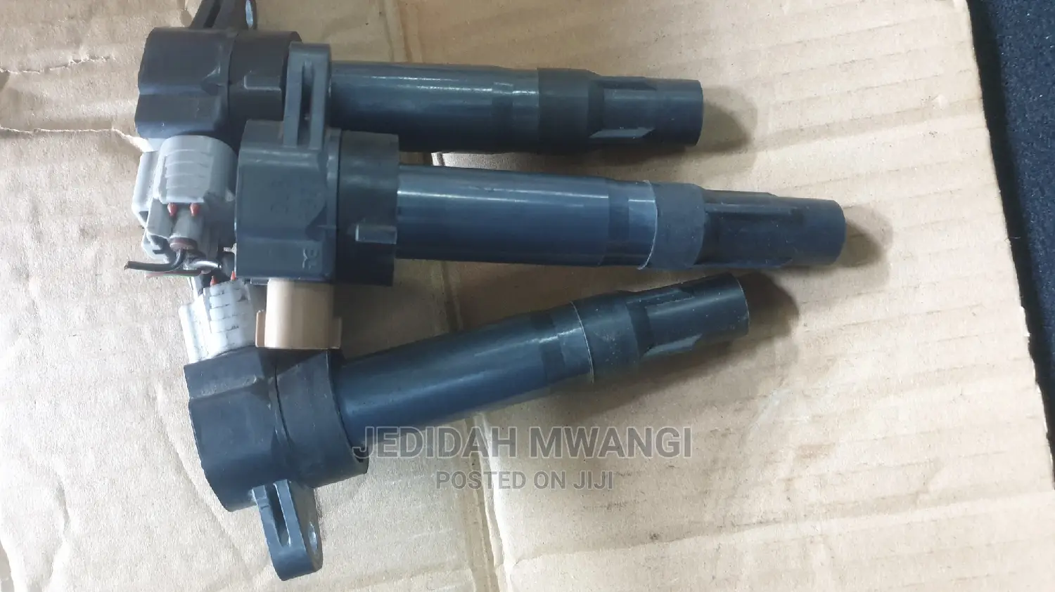Suzuki Alto Ignition Coils