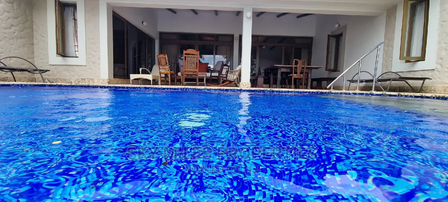 3bdrm Villa in Vipingo Ridge Golf for sale