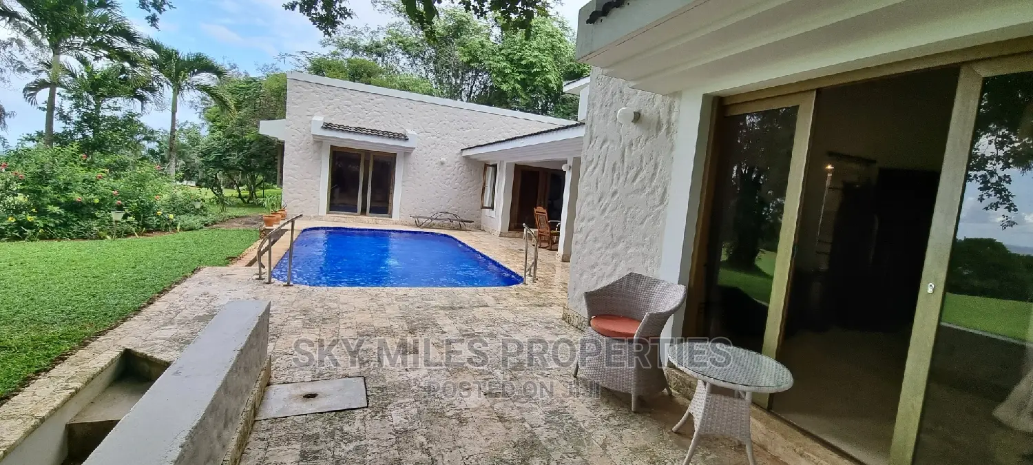 3bdrm Villa in Vipingo Ridge Golf for sale