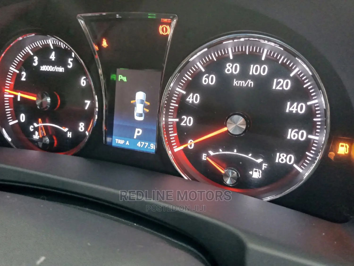 Toyota Crown 2016 Silver