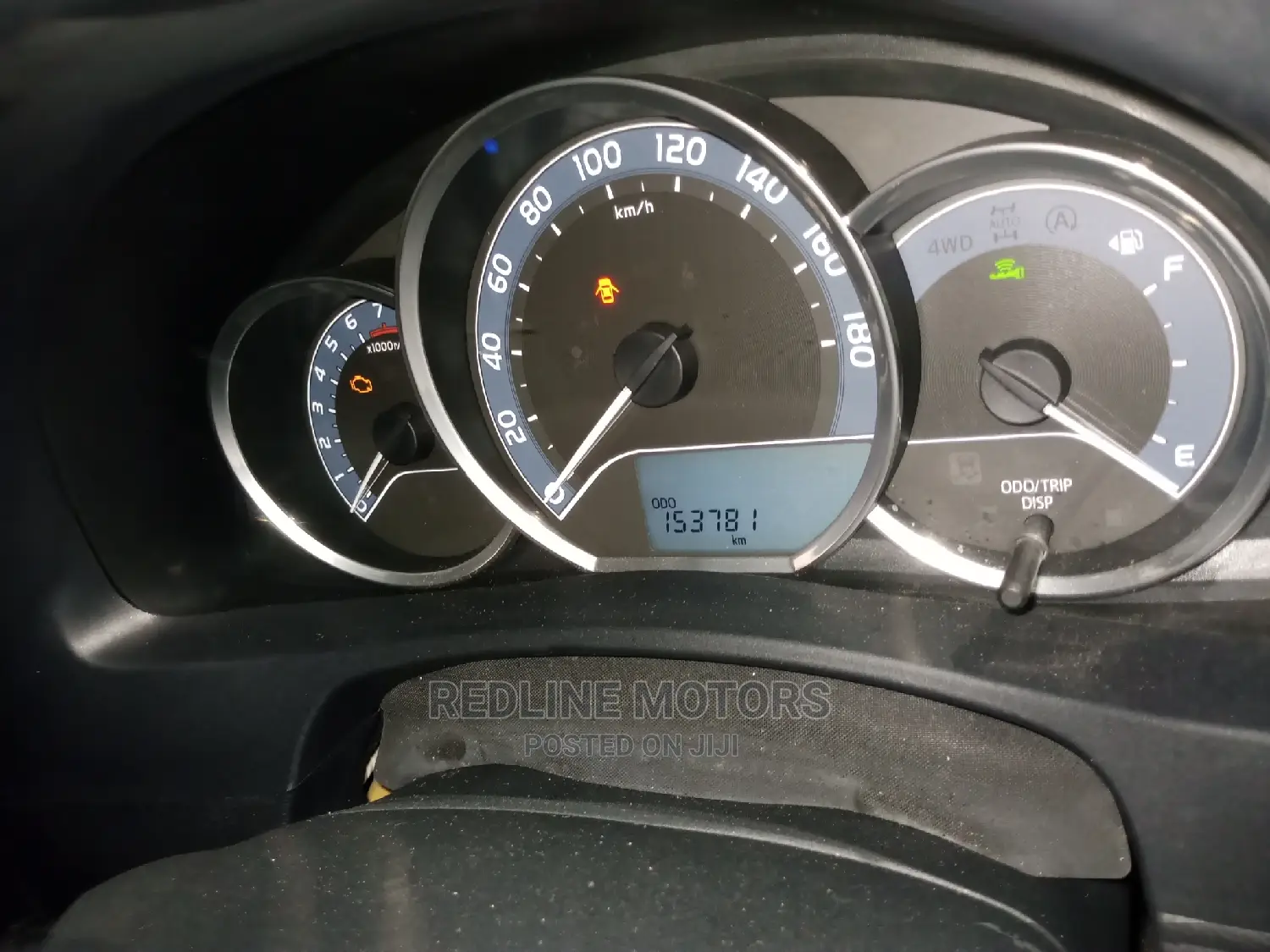 Toyota Auris 2017 Silver