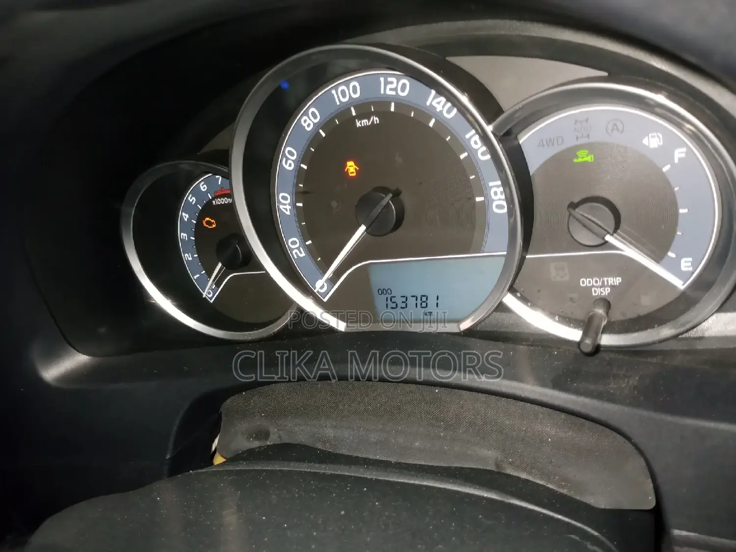 Toyota Auris 2017 Silver