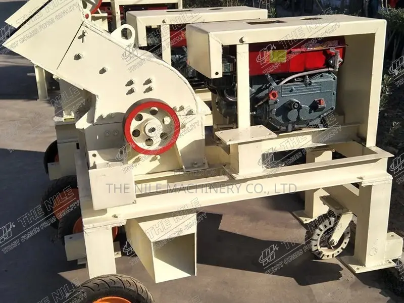 Quarry Crusher For Sale