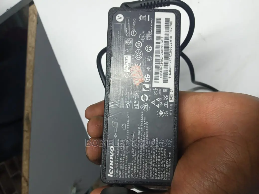 LENOVO Type C Charger on Offer