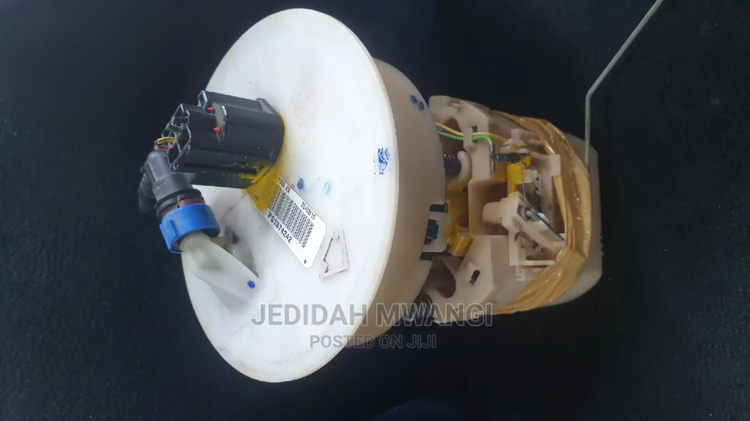 Mazda Demio Fuel Pump