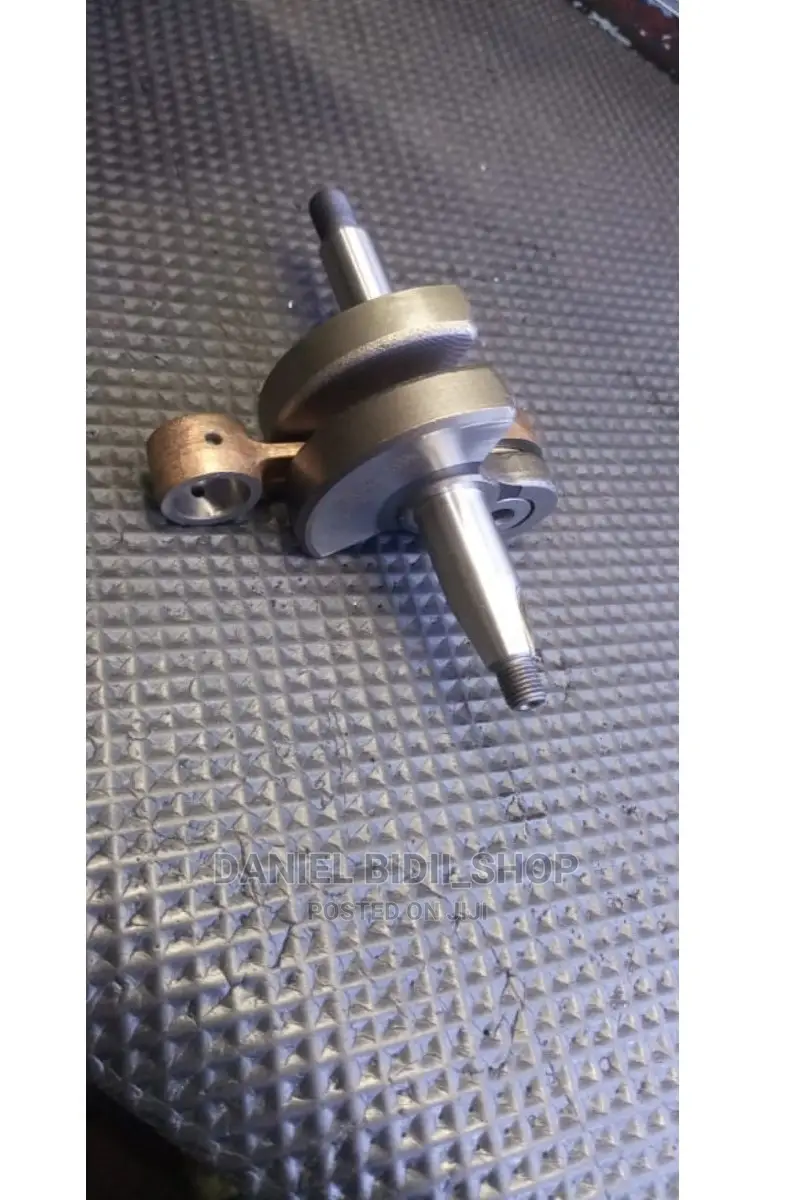 Crankshaft Powersaw 272xp