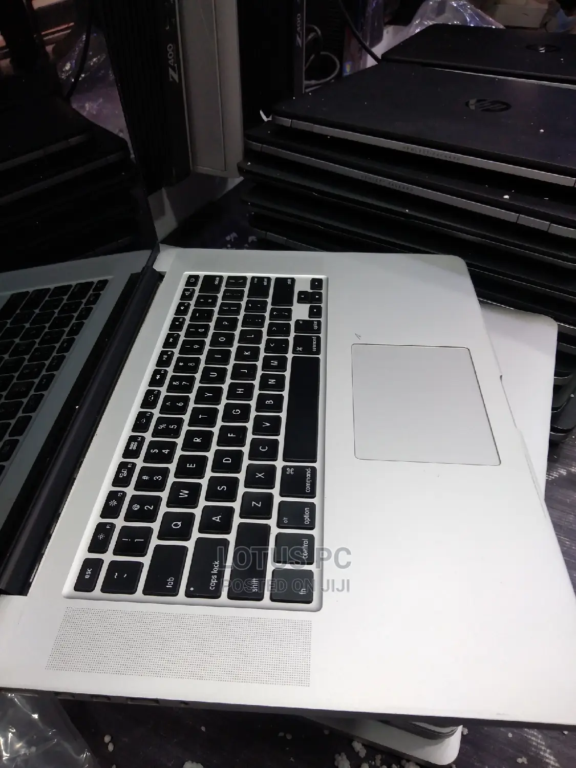 Laptop Apple MacBook Pro 2014 16GB Intel Core I7 SSD 512GB