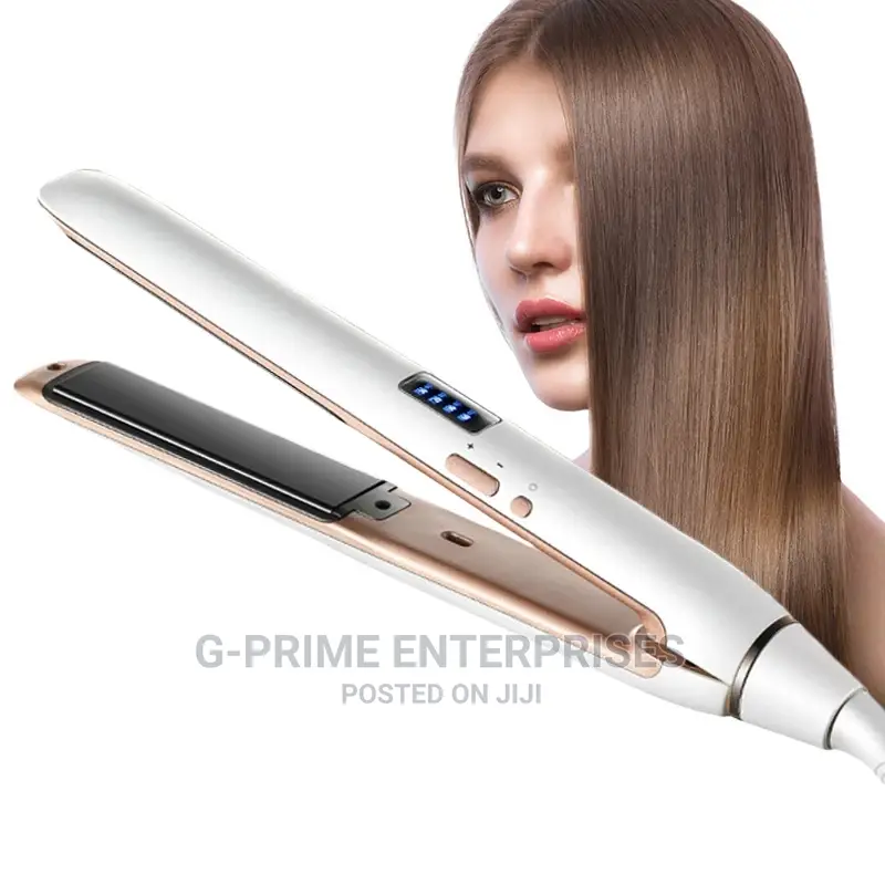 Professional Hair Straightener