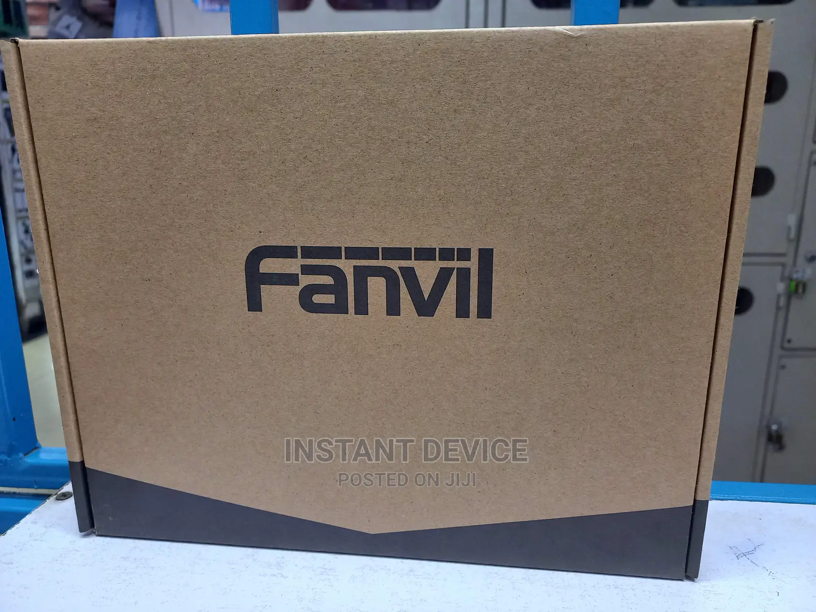 Fanvil X3SP Voip Color Screen IP Phone