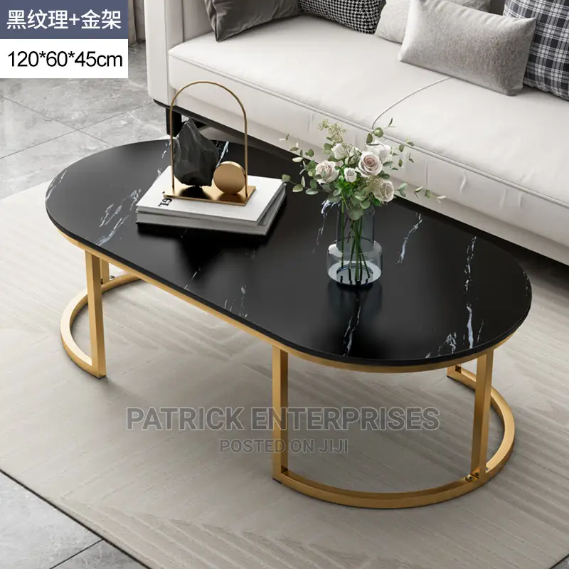 Morden Coffee Tables