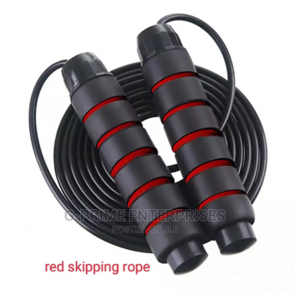 Skipping Rope