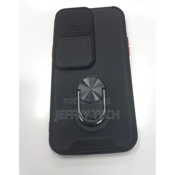 Camshield Case for iPhone 13 Pro
