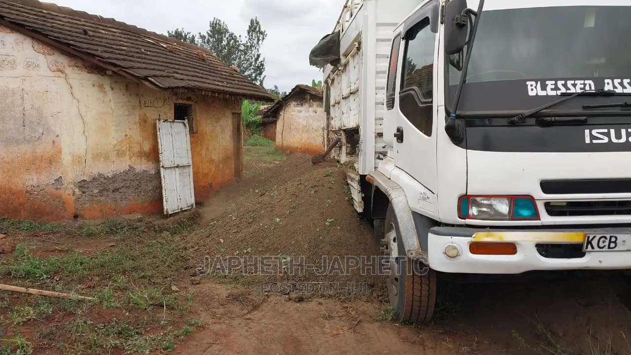 Manure/Mbolea