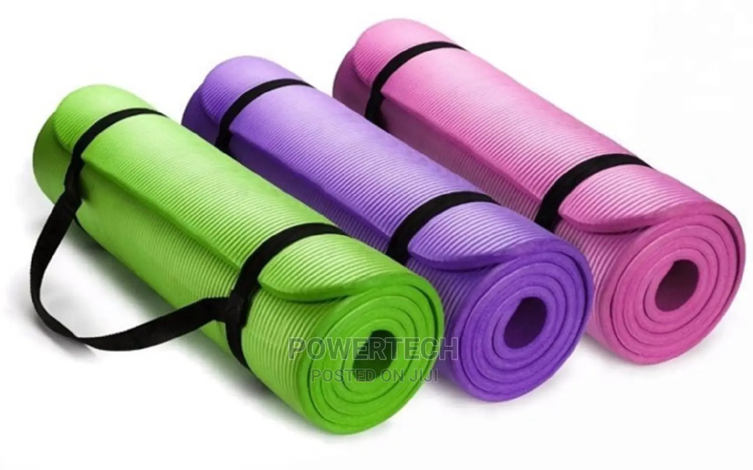 Yoga Mat -8mm
