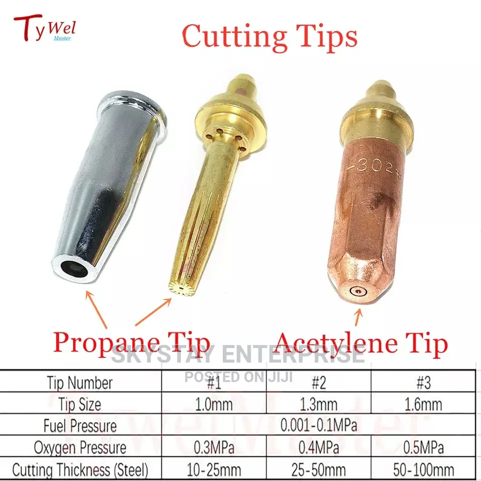 Gas Cutting Torch Acytlene G01-30 OFFER