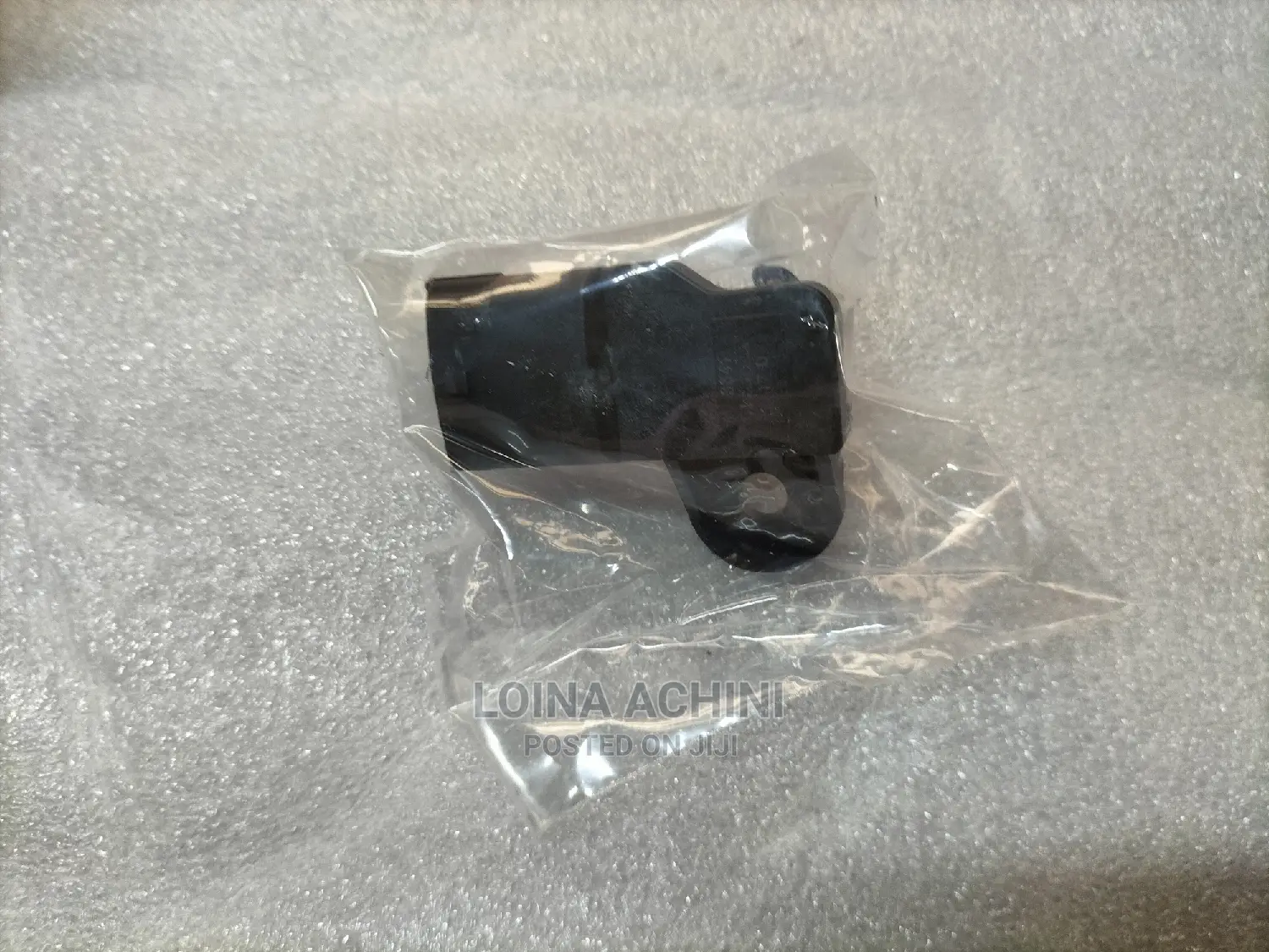 Volvo S80/S60/V40 Intake Manifold Pressure Sensor
