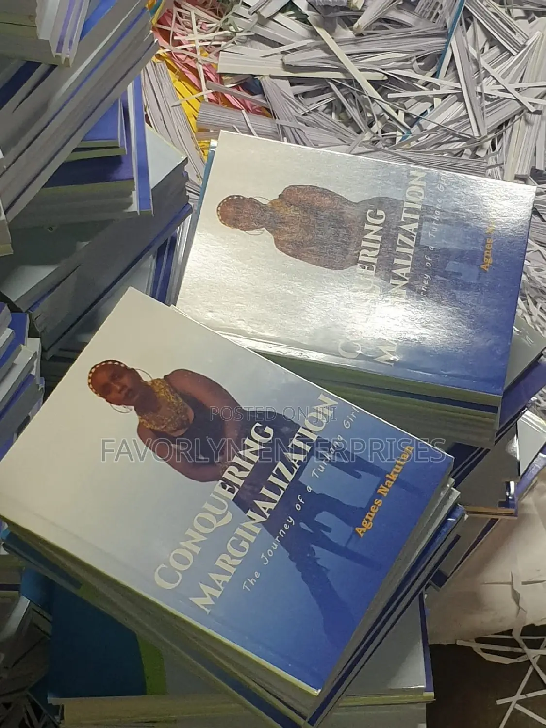 Smart Binding Services