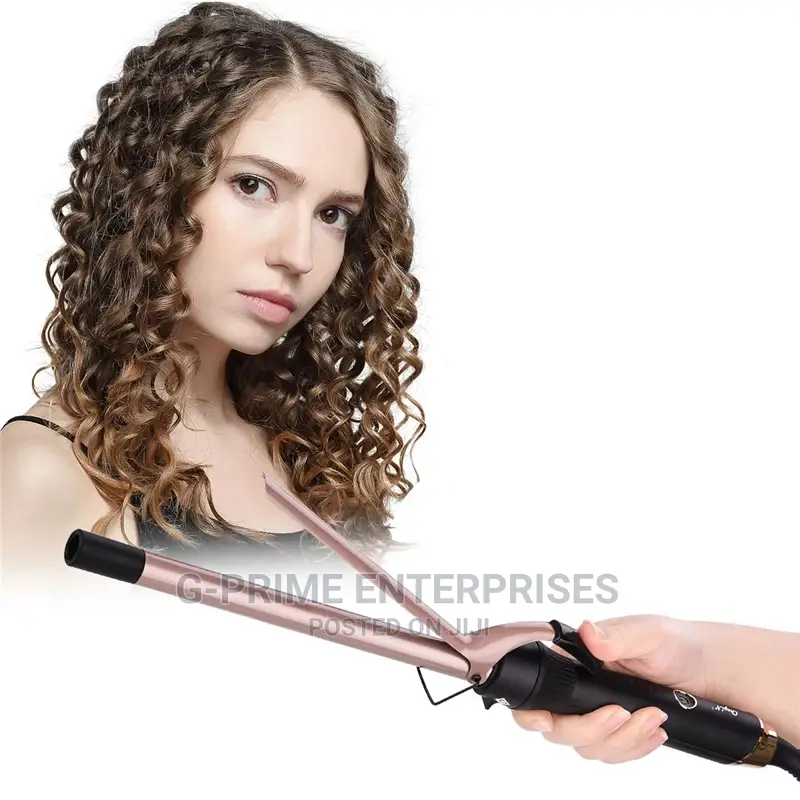 Hair Curler