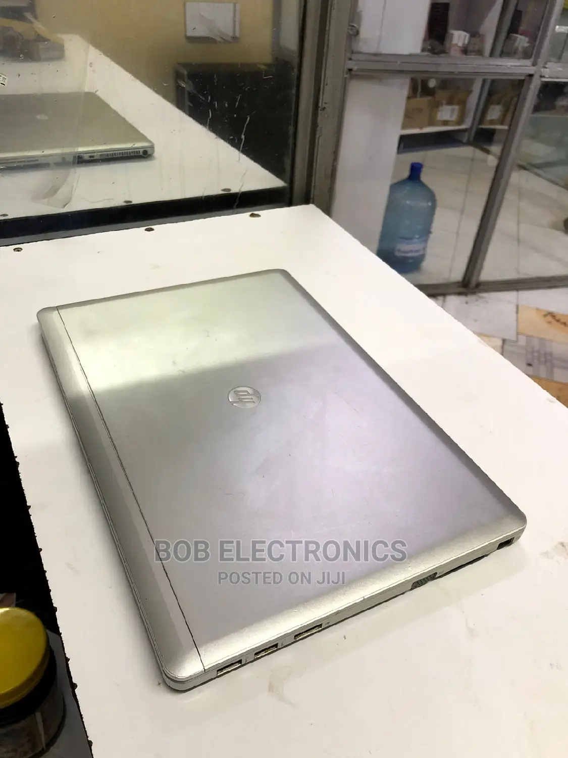 Laptop HP EliteBook Folio 9470M 4GB Intel Core I5 HDD 500GB