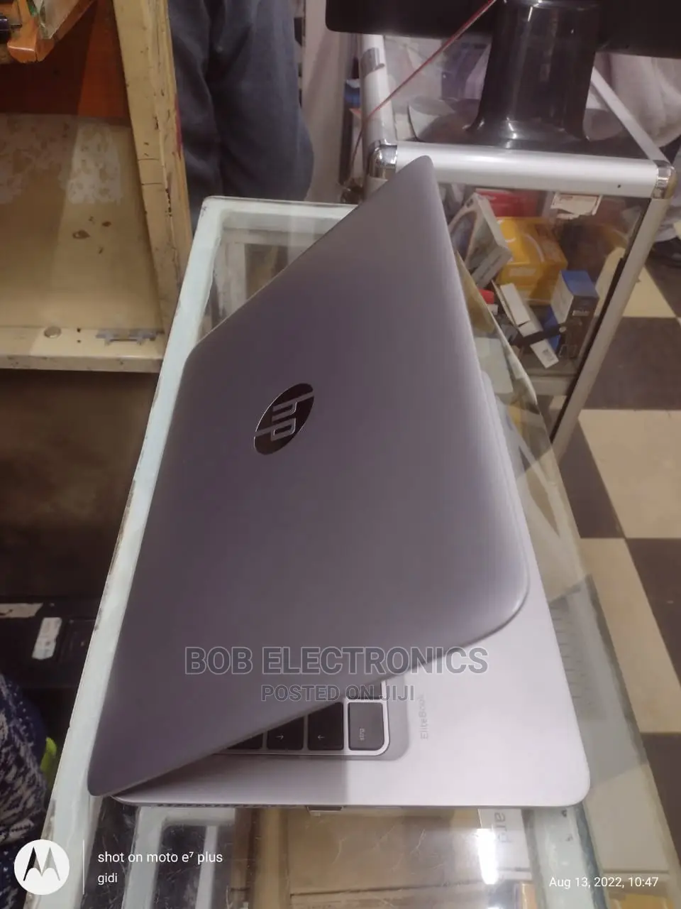 Laptop HP EliteBook Folio 9470M 4GB Intel Core I5 HDD 500GB
