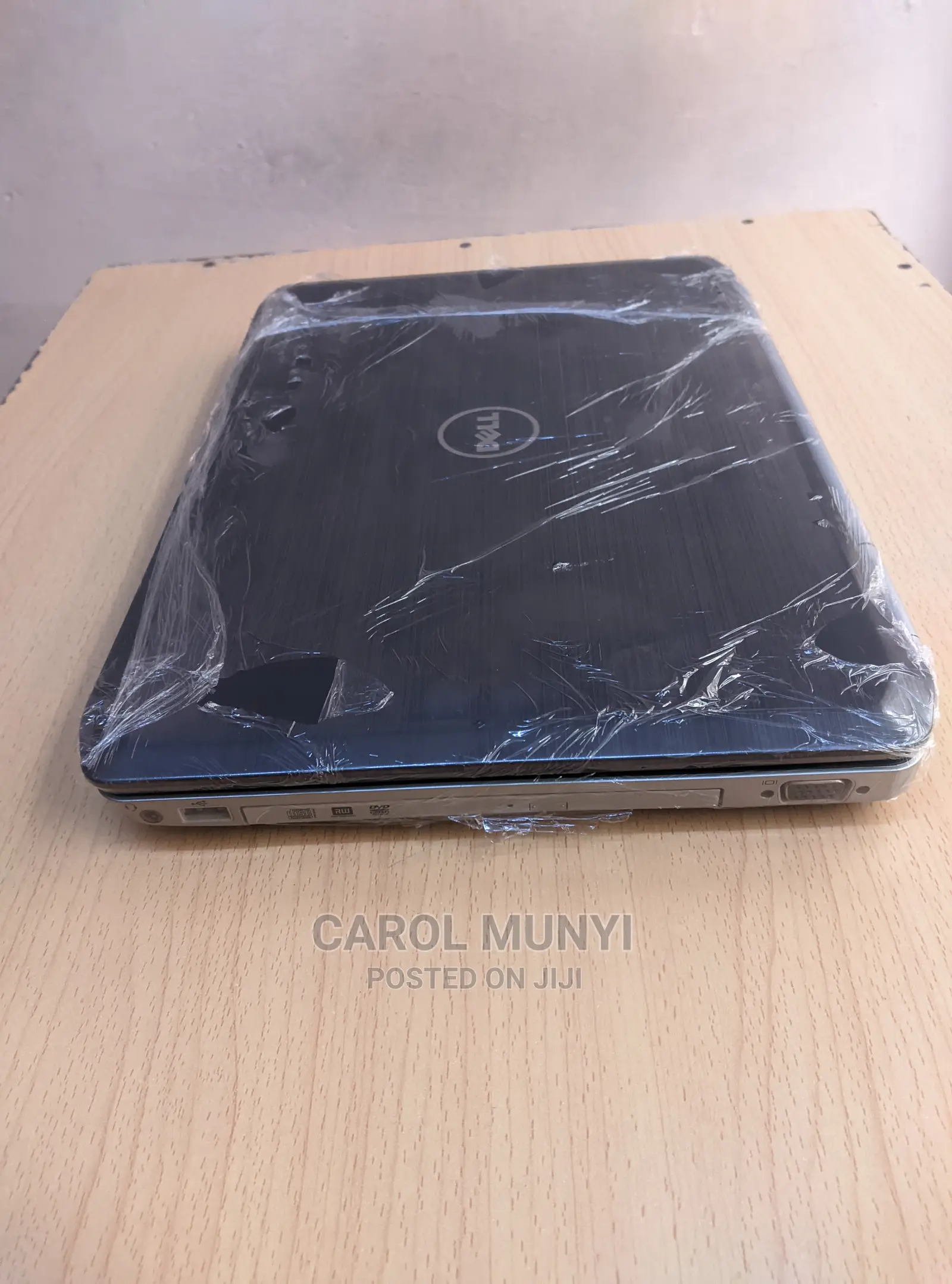 New Laptop Dell Latitude E5420 4GB Intel Core I3 HDD 500GB