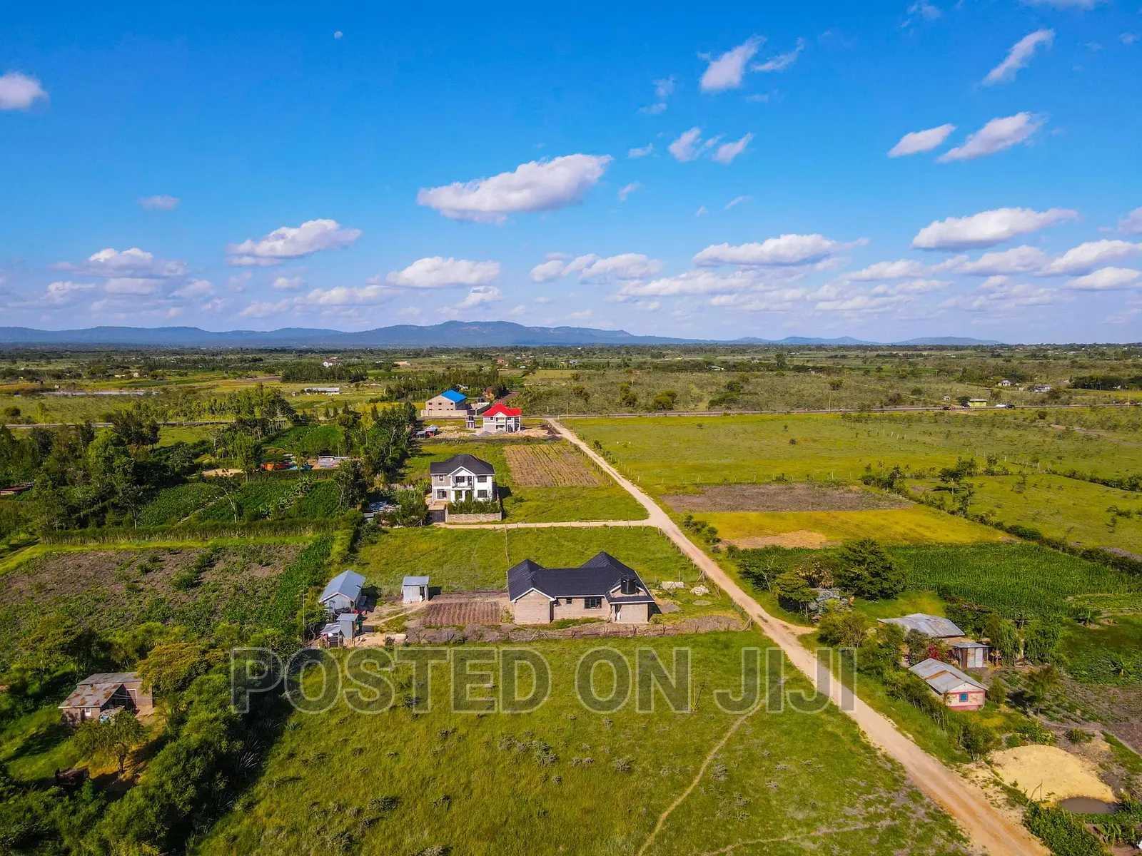 Commercial Plots In Koma
