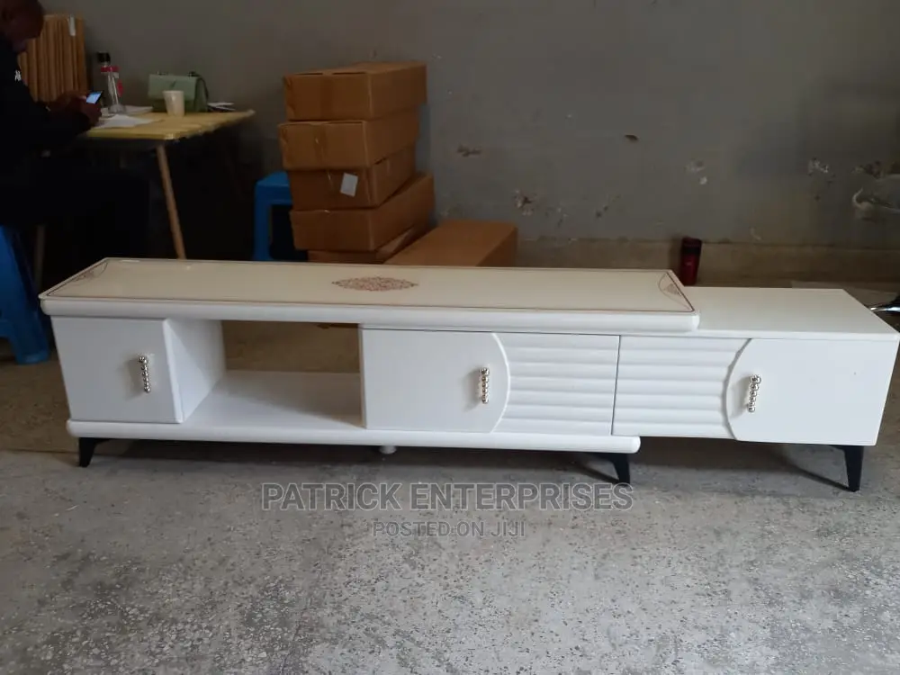 Imported Morden TV Stands Extendeble